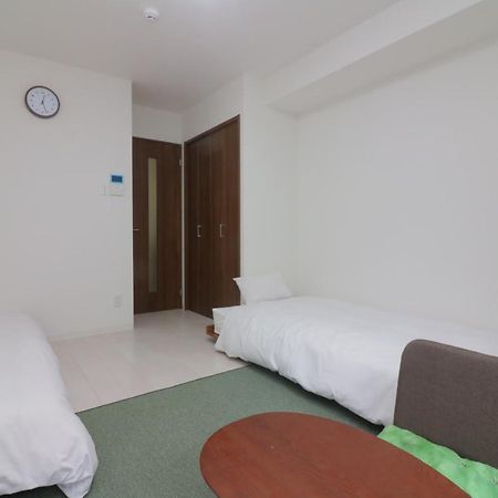 Hg Cozy Hotel No 65 此花区 โอซาก้า ภายนอก รูปภาพ