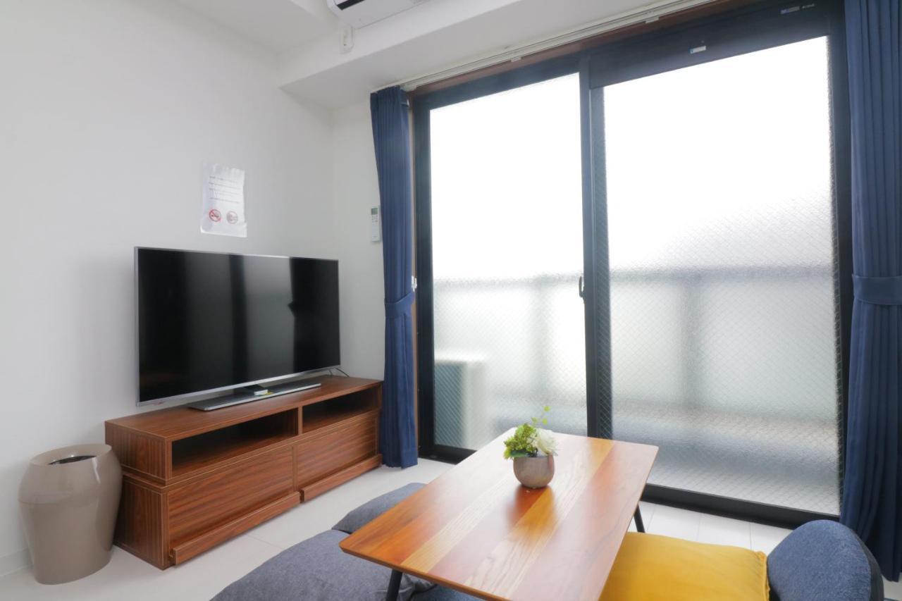 Hg Cozy Hotel No 65 此花区 โอซาก้า ภายนอก รูปภาพ