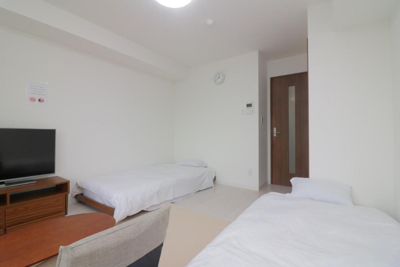 Hg Cozy Hotel No 65 此花区 โอซาก้า ภายนอก รูปภาพ