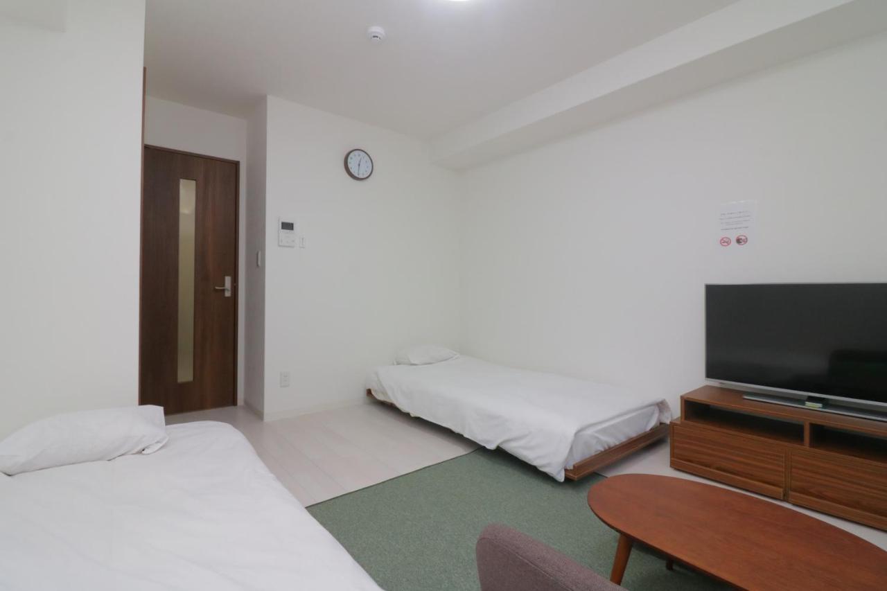 Hg Cozy Hotel No 65 此花区 โอซาก้า ภายนอก รูปภาพ