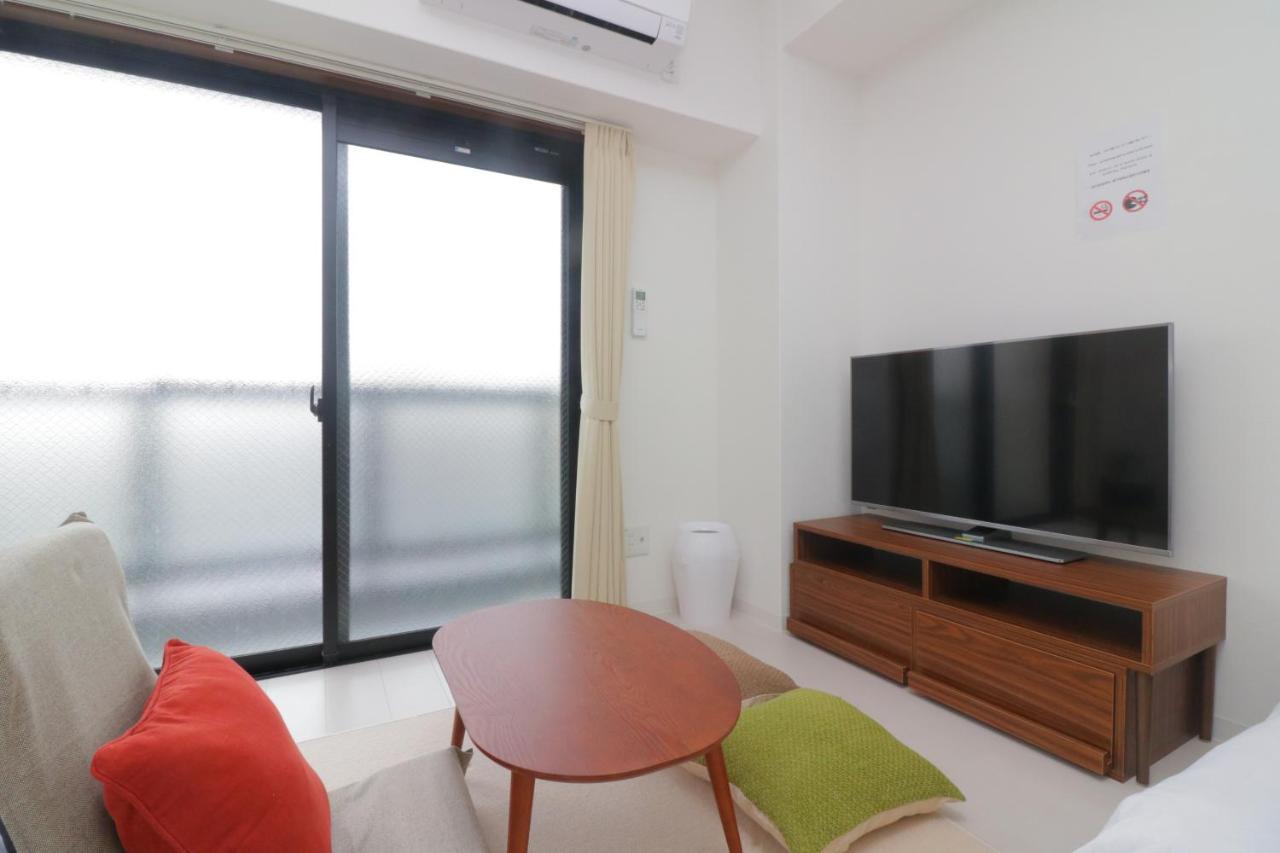 Hg Cozy Hotel No 65 此花区 โอซาก้า ภายนอก รูปภาพ