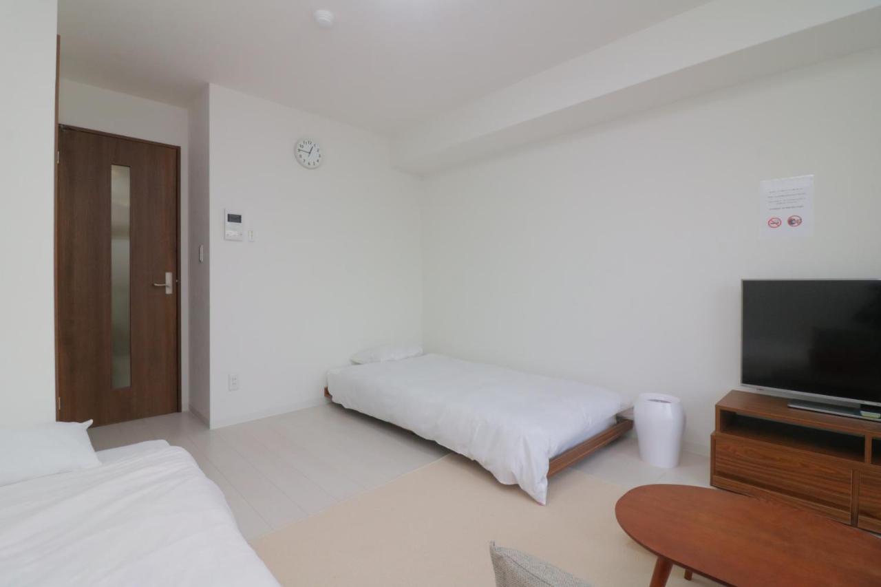 Hg Cozy Hotel No 65 此花区 โอซาก้า ภายนอก รูปภาพ