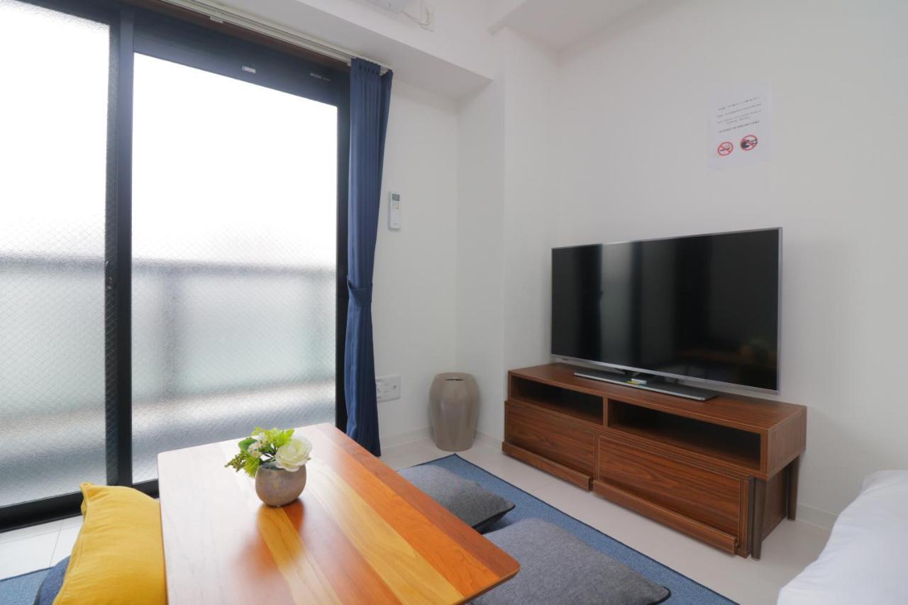 Hg Cozy Hotel No 65 此花区 โอซาก้า ภายนอก รูปภาพ