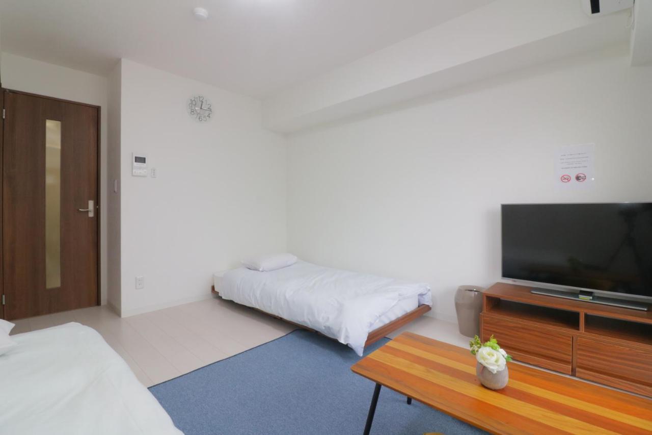 Hg Cozy Hotel No 65 此花区 โอซาก้า ภายนอก รูปภาพ