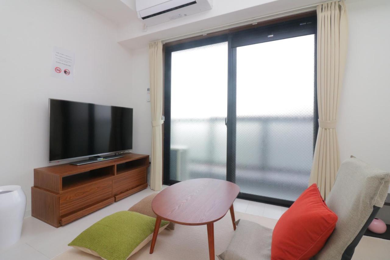 Hg Cozy Hotel No 65 此花区 โอซาก้า ภายนอก รูปภาพ