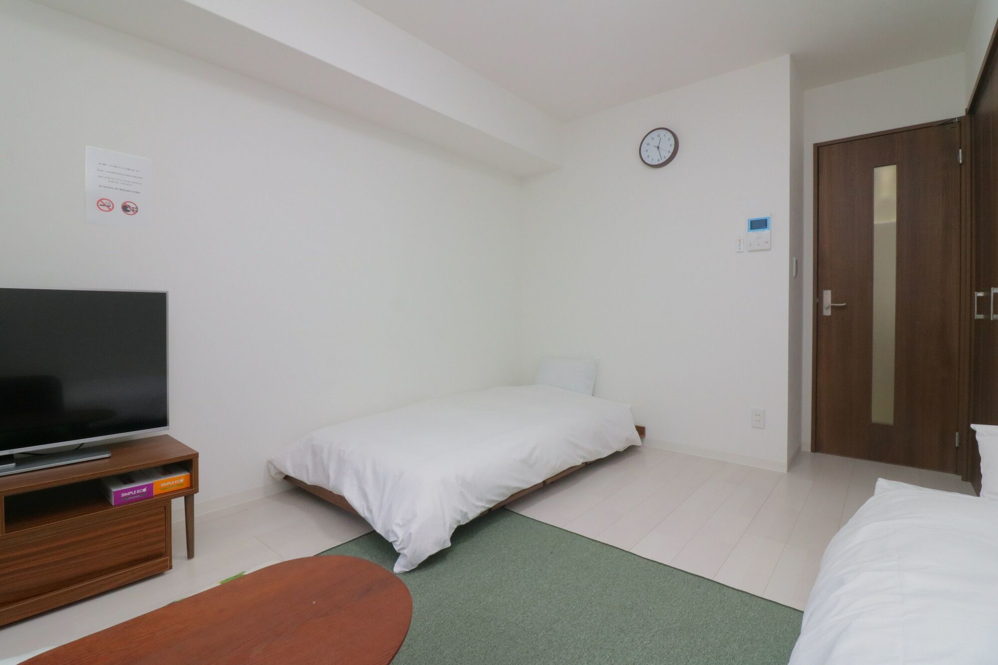 Hg Cozy Hotel No 65 此花区 โอซาก้า ภายนอก รูปภาพ